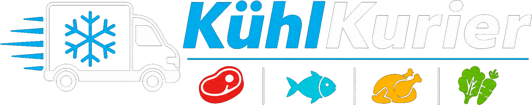 KühlKurier – Kühltransporte